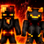 Fiery Squad logo