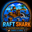 Raft Shark  – Valkyrien Skies Compatibility logo