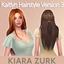 Kaitlyn Hairstyle Version 3 logo