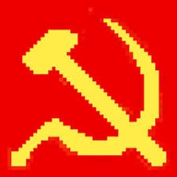 Everything Communism logo