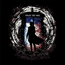 through adventures in time logo