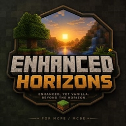 Enhanced Horizons logo