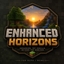 Enhanced Horizons logo