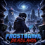 Frostborne Deadlands logo