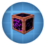 create: portal fluid link logo