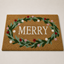 Merry Doormat [VZ] logo