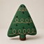 Christmas Pillow  [VZ] logo
