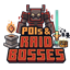 POIs and Raid-Bosses logo