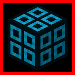 Energy Shield blocks project image