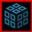 Energy Shield blocks logo