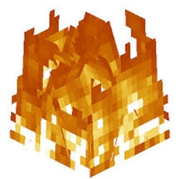 Burn it down project image