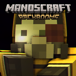 Manoscraft Backrooms project image