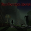 The Foreign World (realistic horror) logo