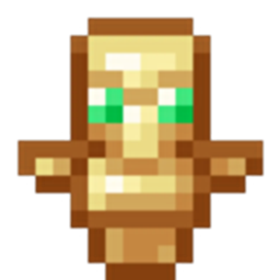 Totem Particles