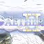 The Aether II Plus logo