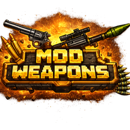Mod Weapons ! logo