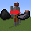 Coal to Ink Sac  logo