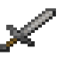 strangest sword logo