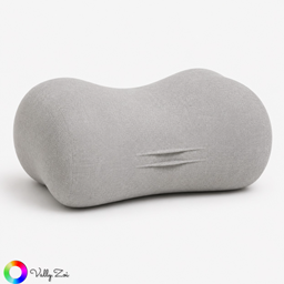 Hubba Ottoman  project image