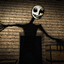 chikennugget horror logo