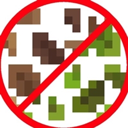 Leaf Litter Recolor (Bedrock) logo