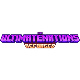 Ultimate Nations (V3 coming soon...) logo