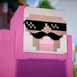 Pink Overhaul Java logo