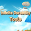 Infinite Durability Tools logo