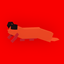 Shrimp Totem logo