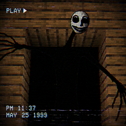There's Nobody Left logo