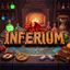 Inferium - The Dragon's Awakening - Adventure logo