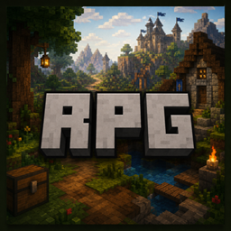 Alecteron's RPG Classes logo