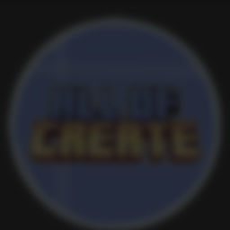 All of Create - Aeronautics But Better logo