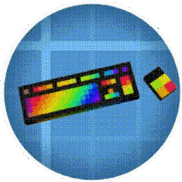 Universal Keyboard Controller project image