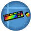 Universal Keyboard Controller logo