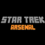 Star Trek: Arsenal logo