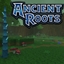 Ancient Roots logo