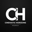 Cinematic Horizons  logo
