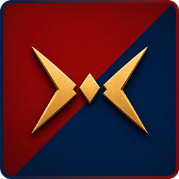 Warcall logo