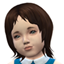 Eloise Hair (Toddler) logo