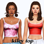 Kiley Tank Top logo