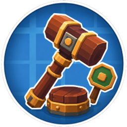 Create: Hammer & Bid project image