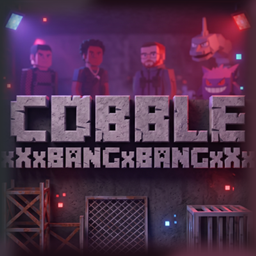 Cobble-BANGBANG
