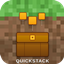 QuickStack logo