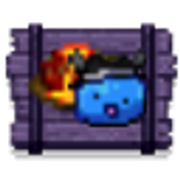 Nullbound Delight logo
