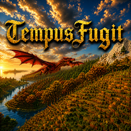TempusFugit logo