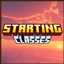 Starting Classes logo