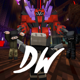 DeadWire project image