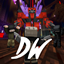 DeadWire logo