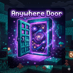 Anywhere Door project image